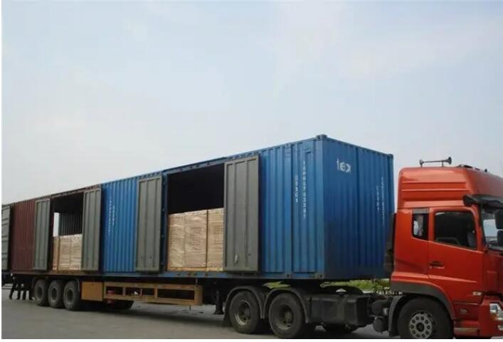 漳州到安国市整车运输