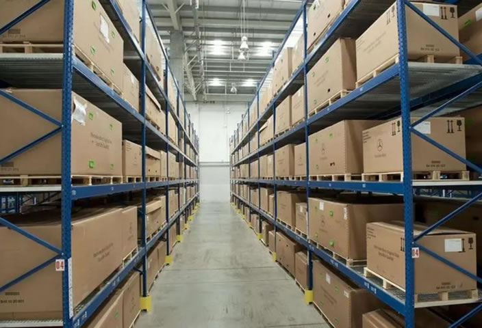 漳州到安国市货物仓储