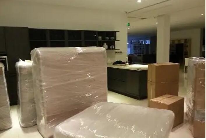 漳州到安国市长途搬家